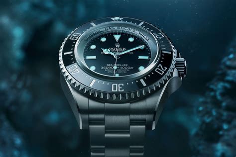 how much is the new rolex deeo|Rolex oyster deepsea price.